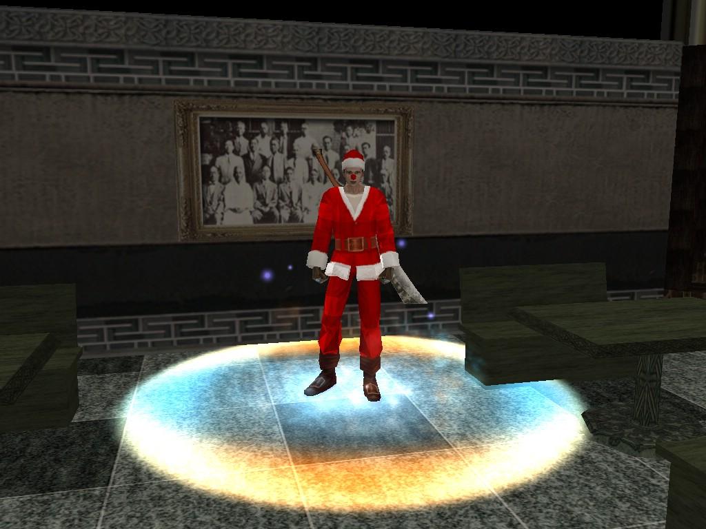 RAN online character