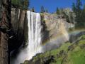Mountain Waterfalls