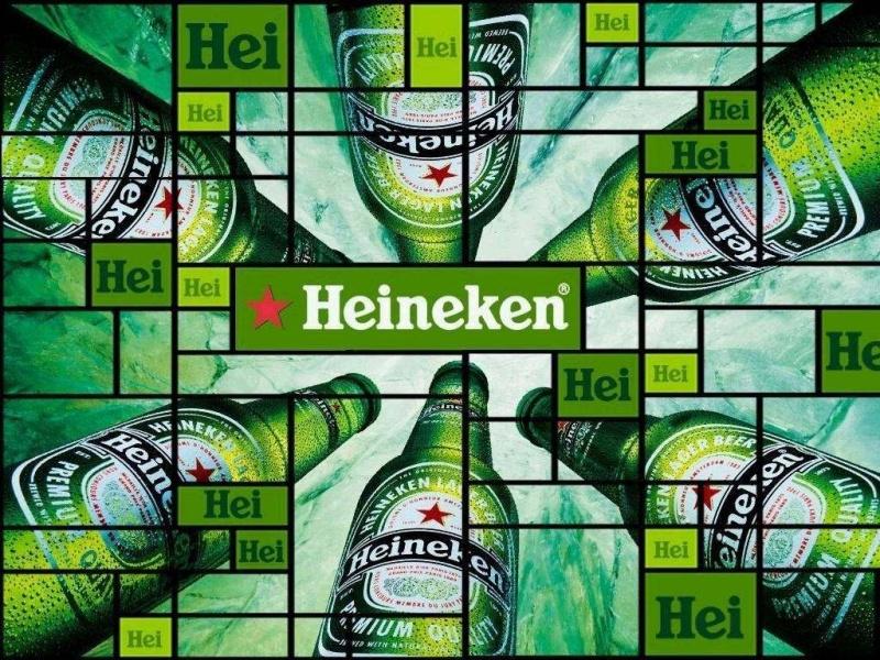heineken para todos
