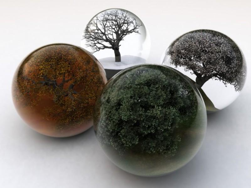 Four Seasons