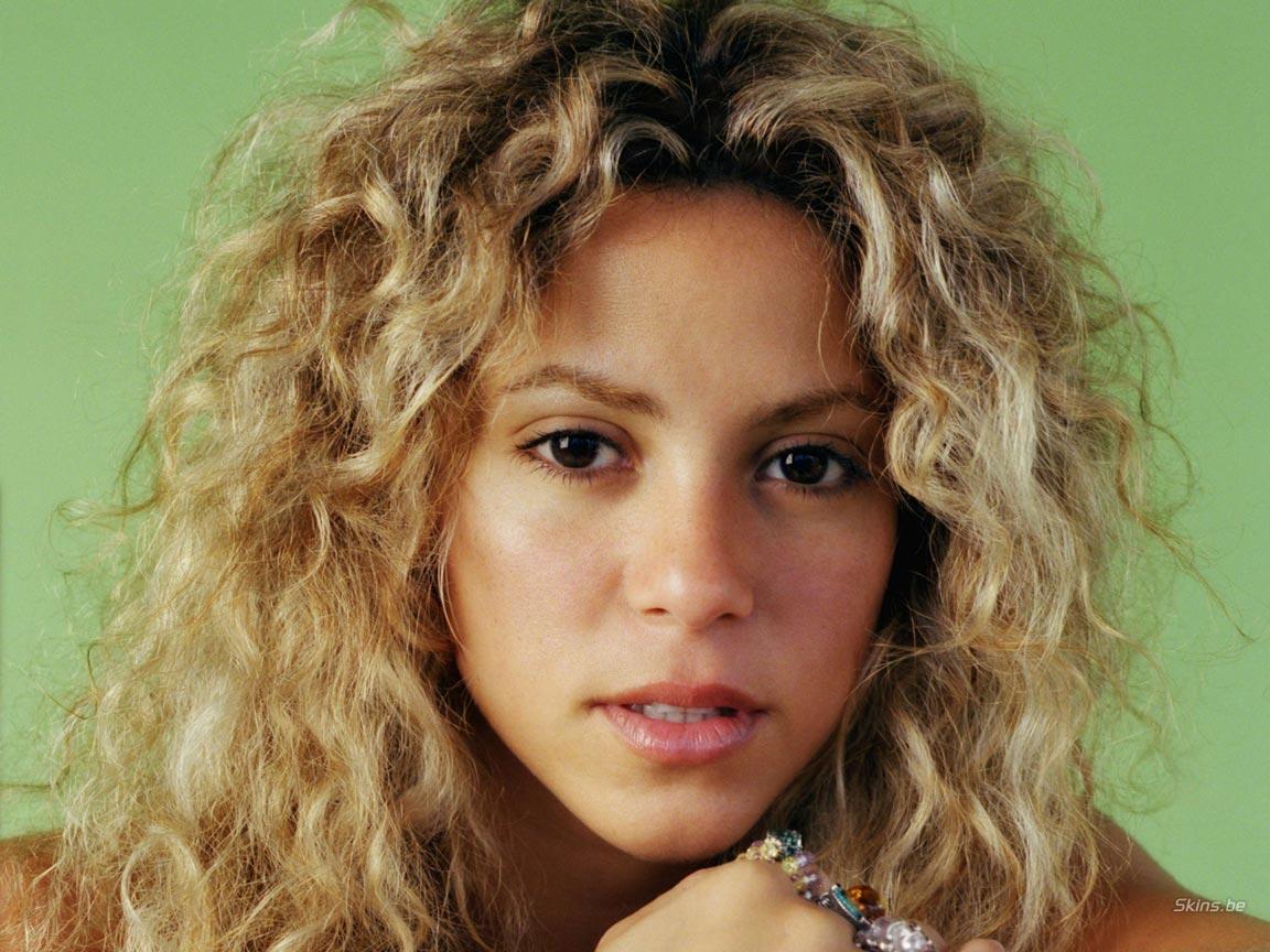 shakira