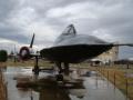 SR71 Blackbird