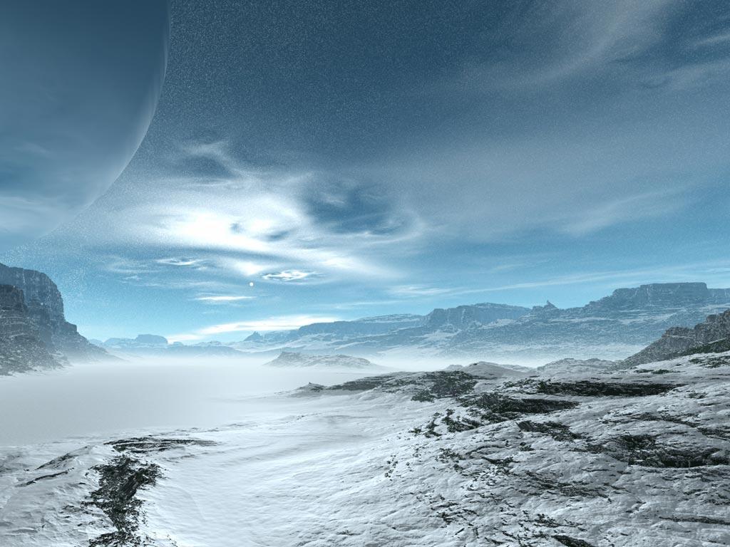 Whispering Winds