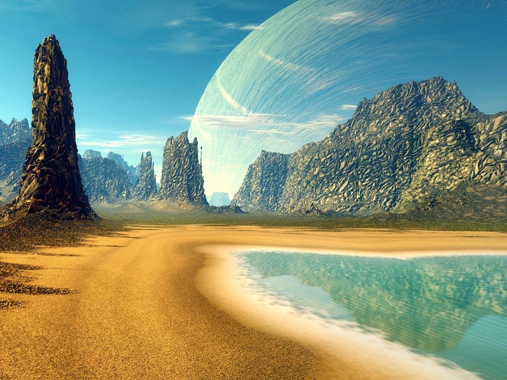 El Tierra