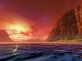 Pink Horizon