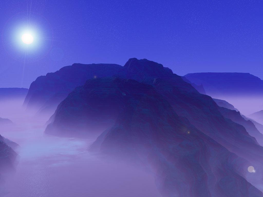 Obscure Night