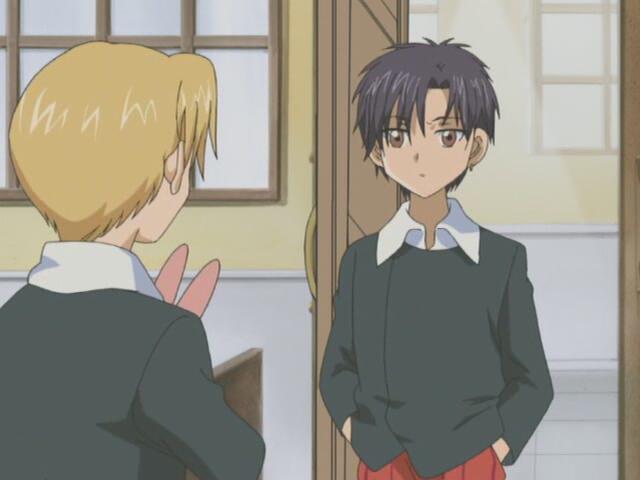 Gakuen Alice