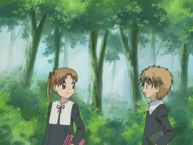 Gakuen Alice