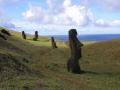 moai