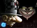 mad hatter