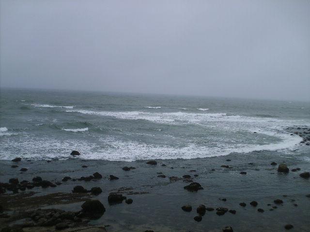 Ocean View