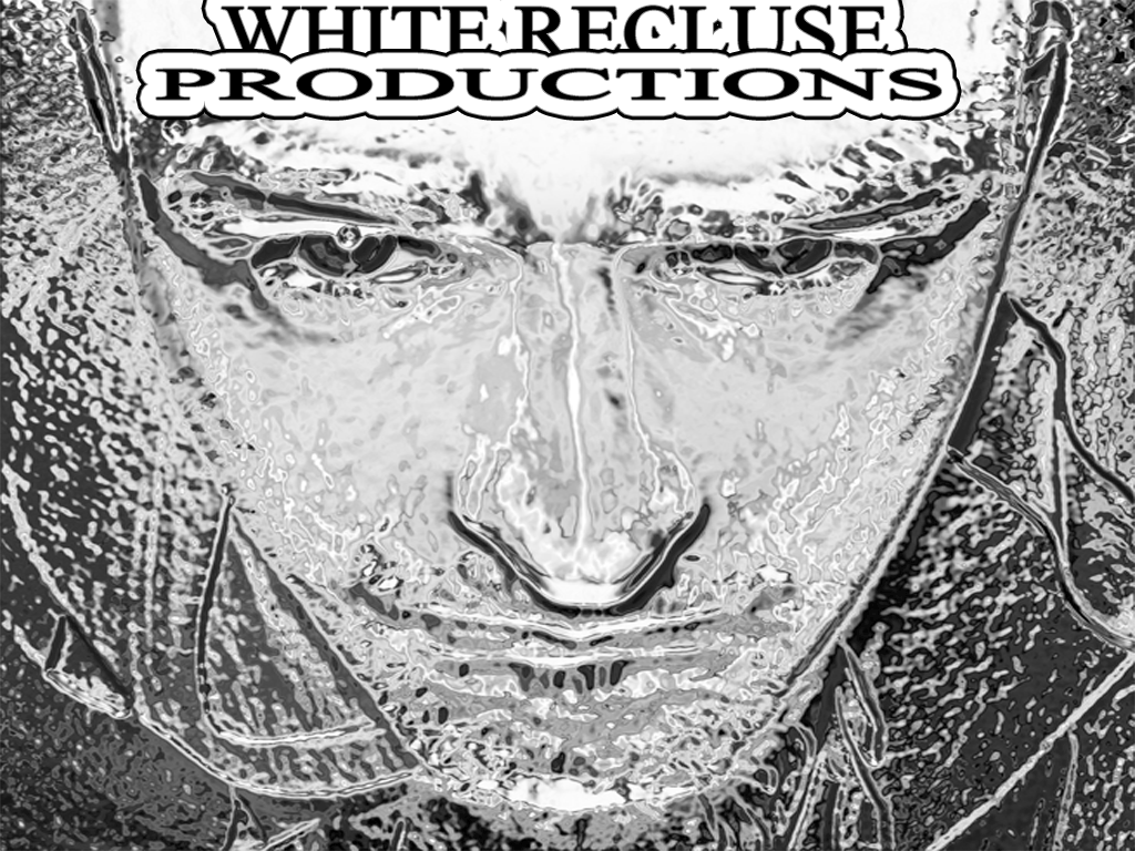 white recluse logo