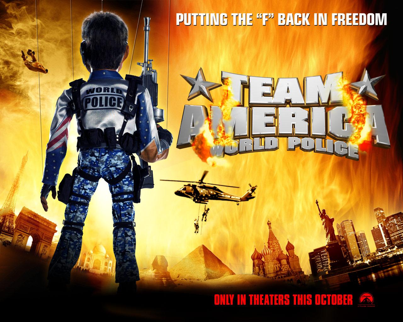 Team America