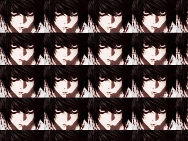 L from Deathnote