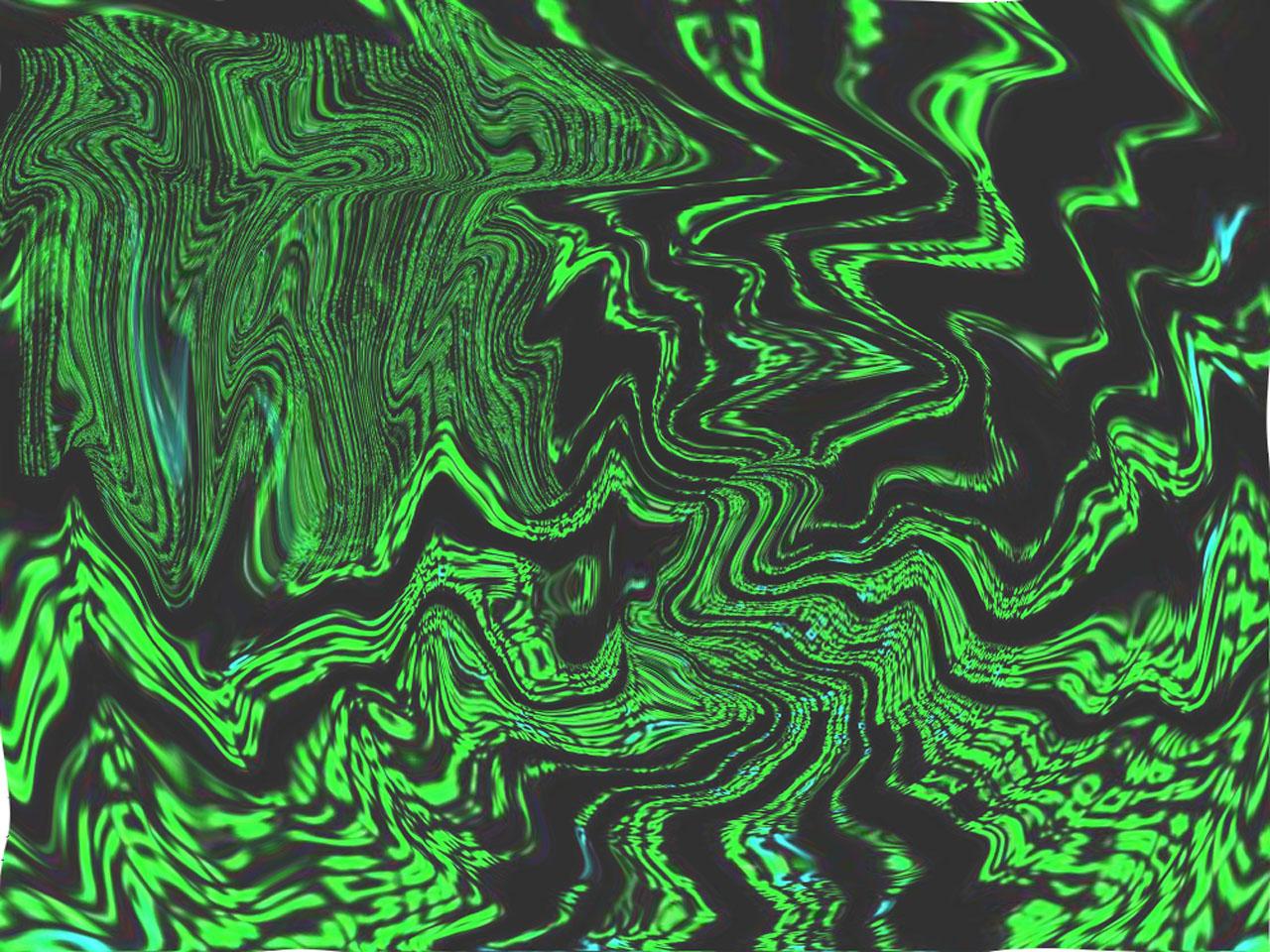Green Portal