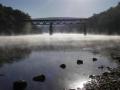 Misty River Mornin'