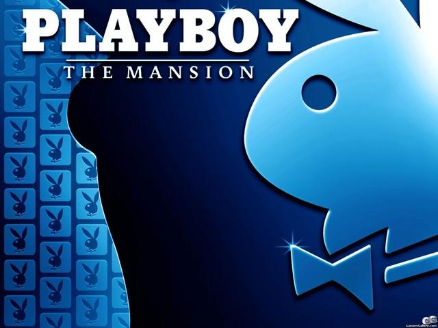 Playboy - The Mansion