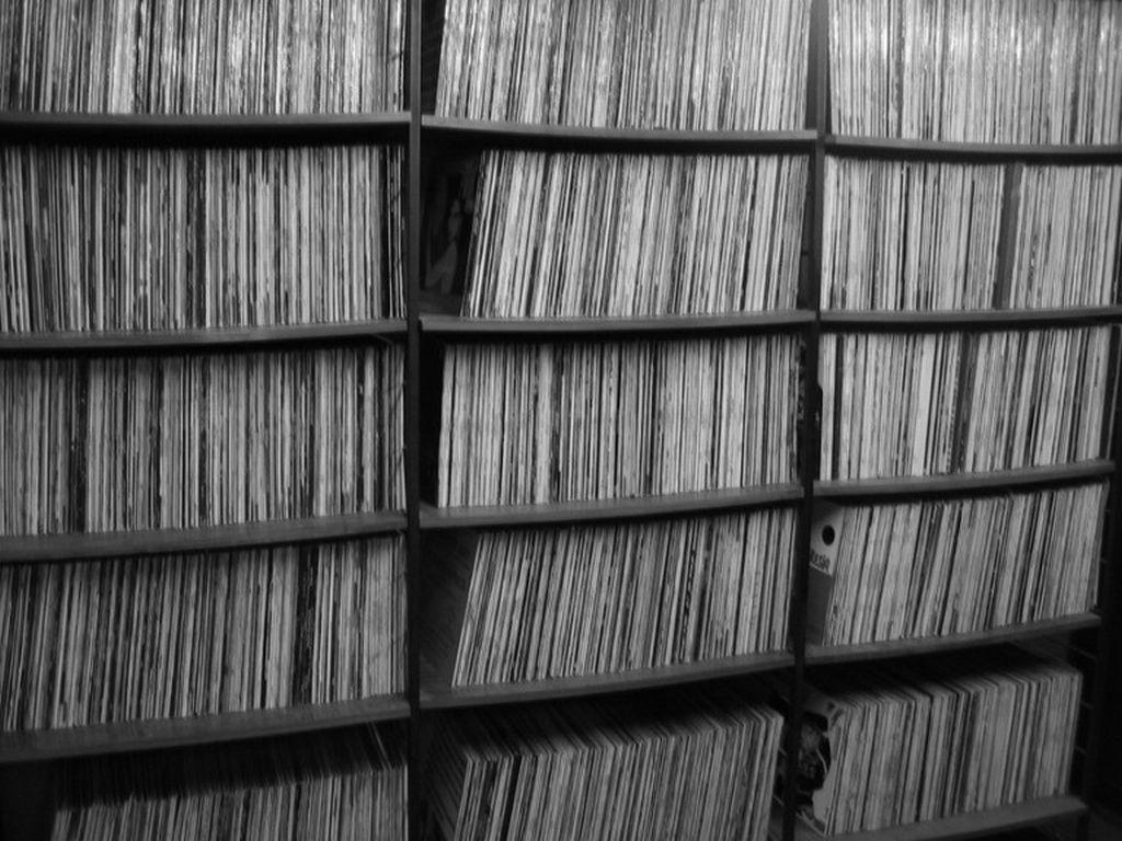 Vinyl