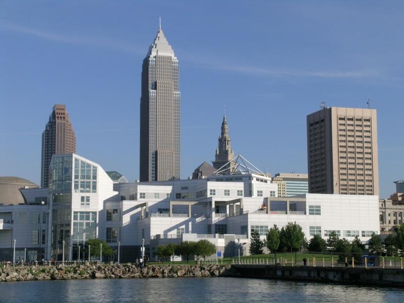 cleveland
