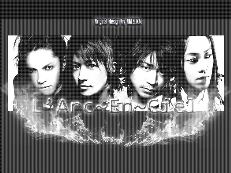 L'Arc~en~Ciel