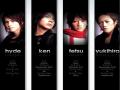 L'Arc~en~Ciel