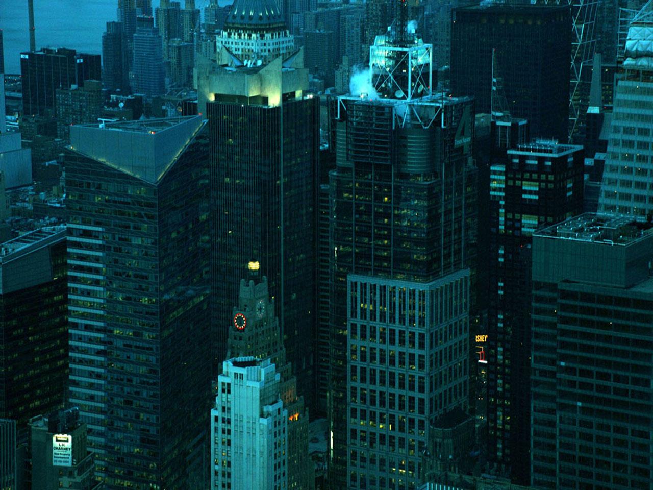 New York 2