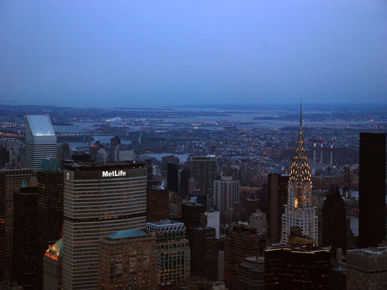 New York 3