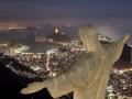 Brazil Night Lights