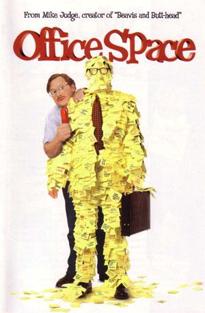 OFFICE SPACE 2