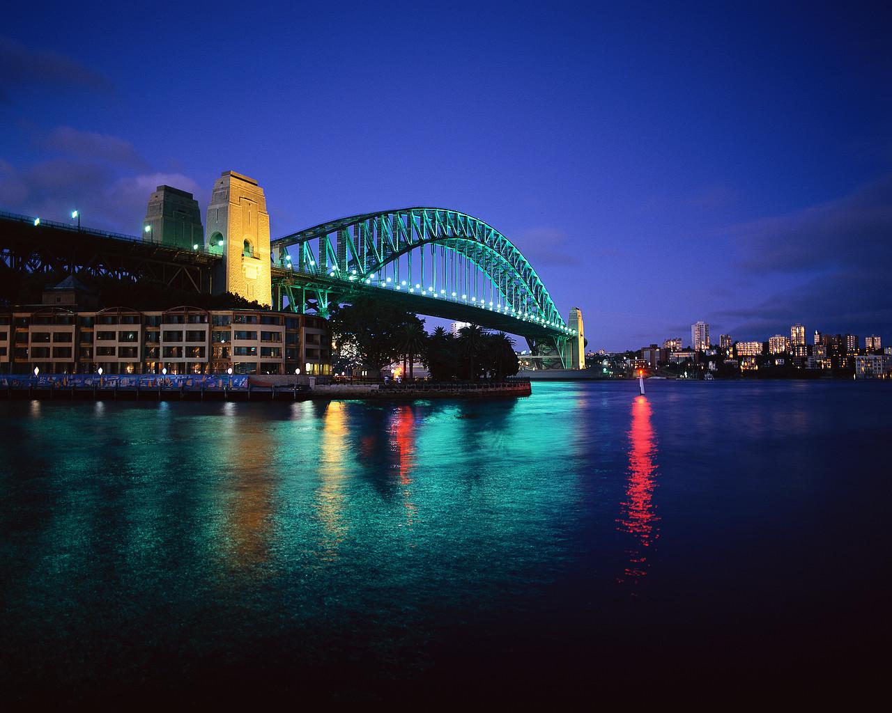 australia