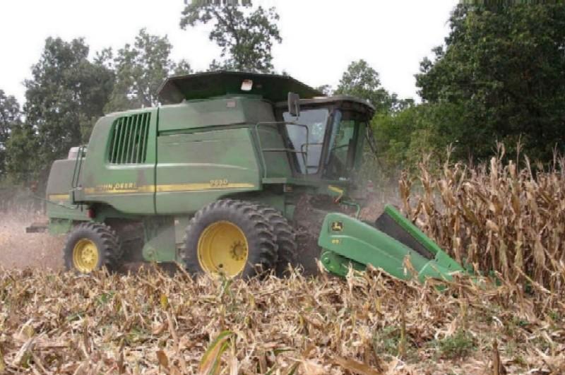 john deere