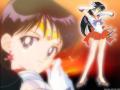 sailor mars
