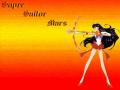 sailor scouts