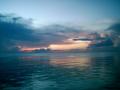 Bahamas sunset
