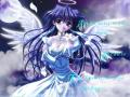 lonely angel