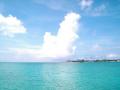 bahama sky