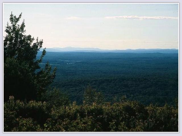 Mt. Agamenticus
