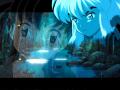 Kagome and Inuyasha