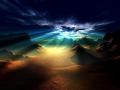 The Breaking of the Dawn
