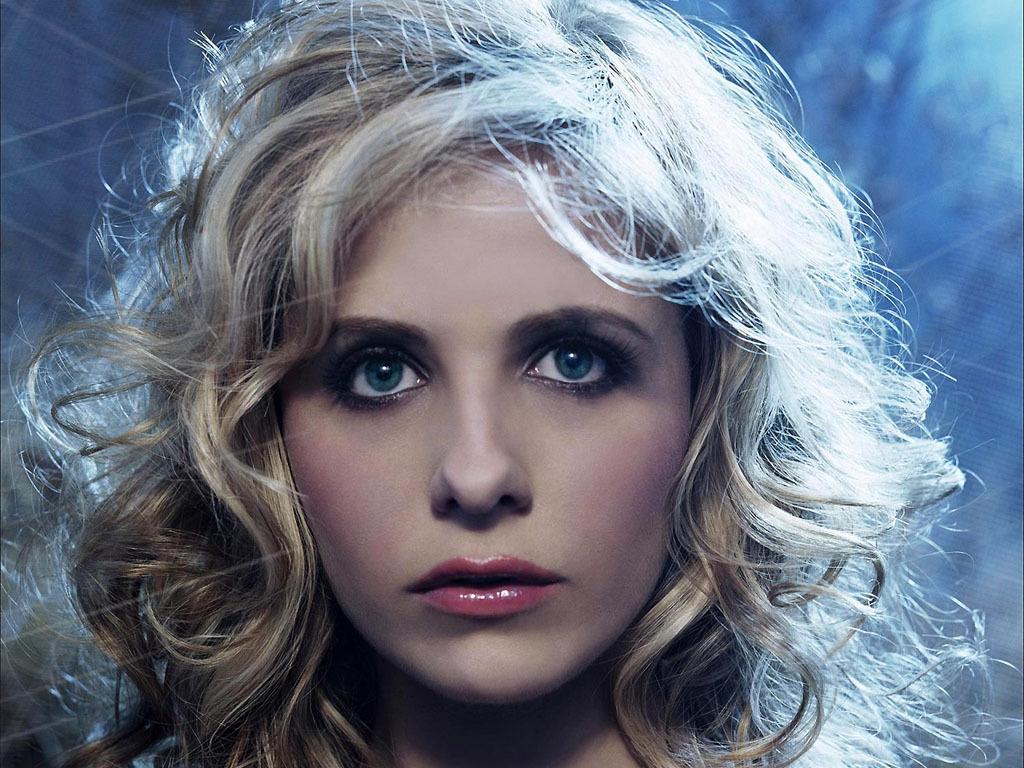 Sarah Michelle Gellar