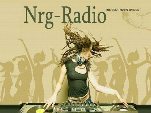 Nrg-Radio Lovecancer