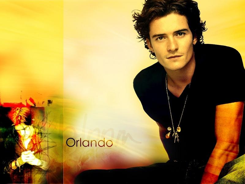 orlando bloom