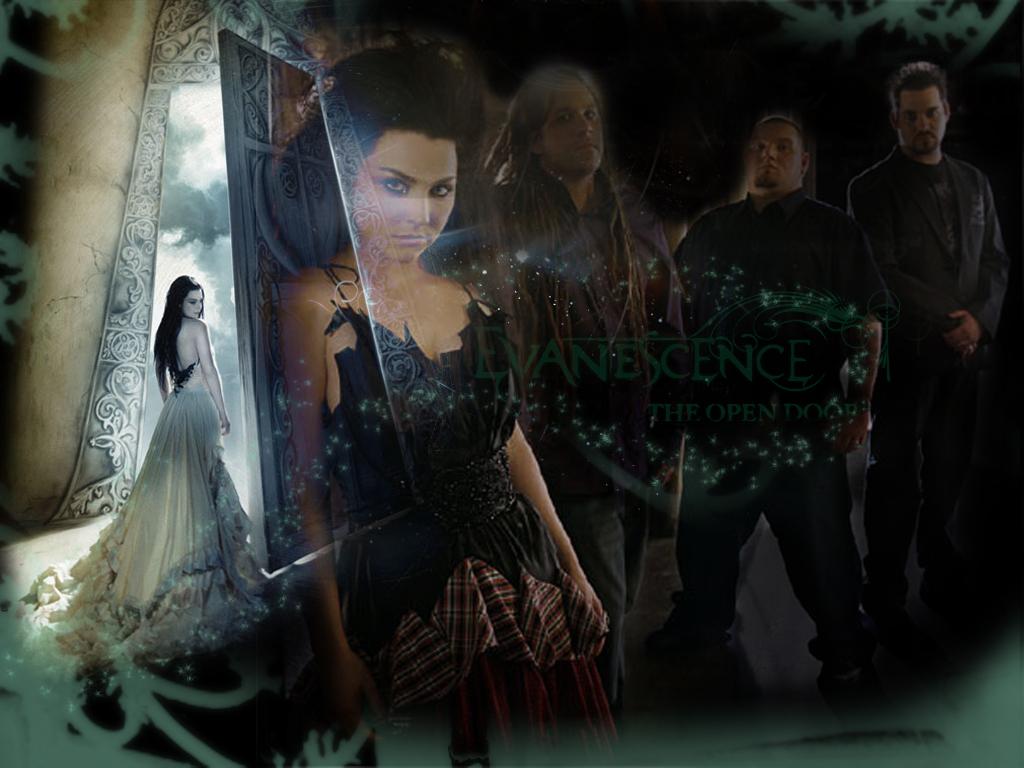 evanescence