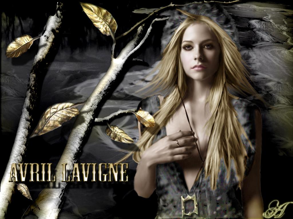 avril lavigne