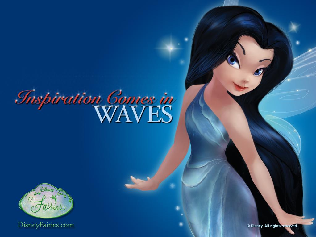 fairies