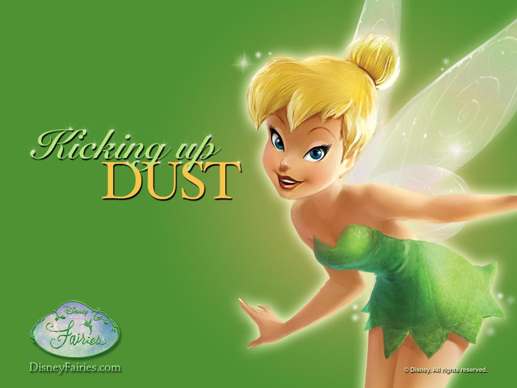 fairies