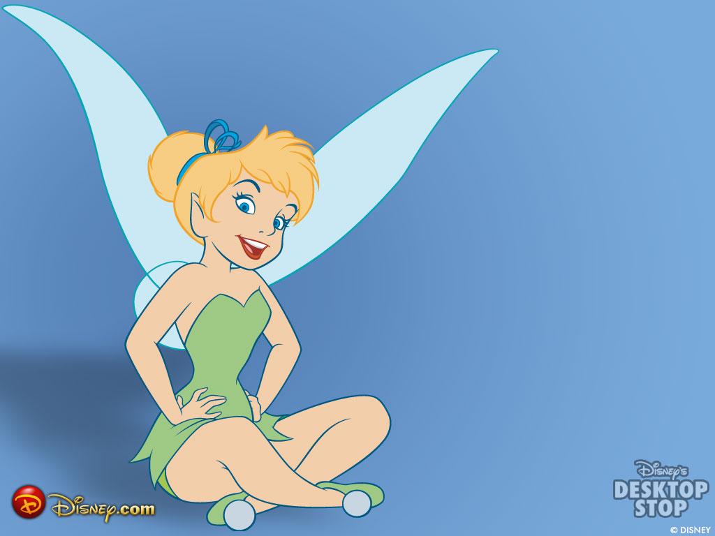 fairies