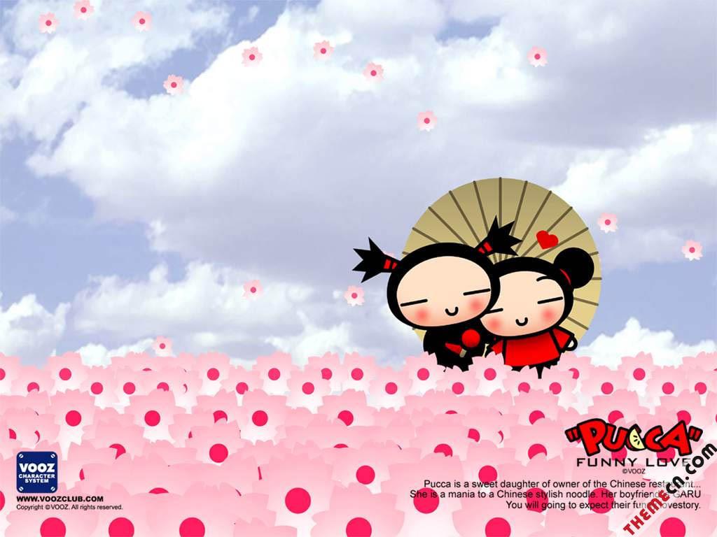 pucca