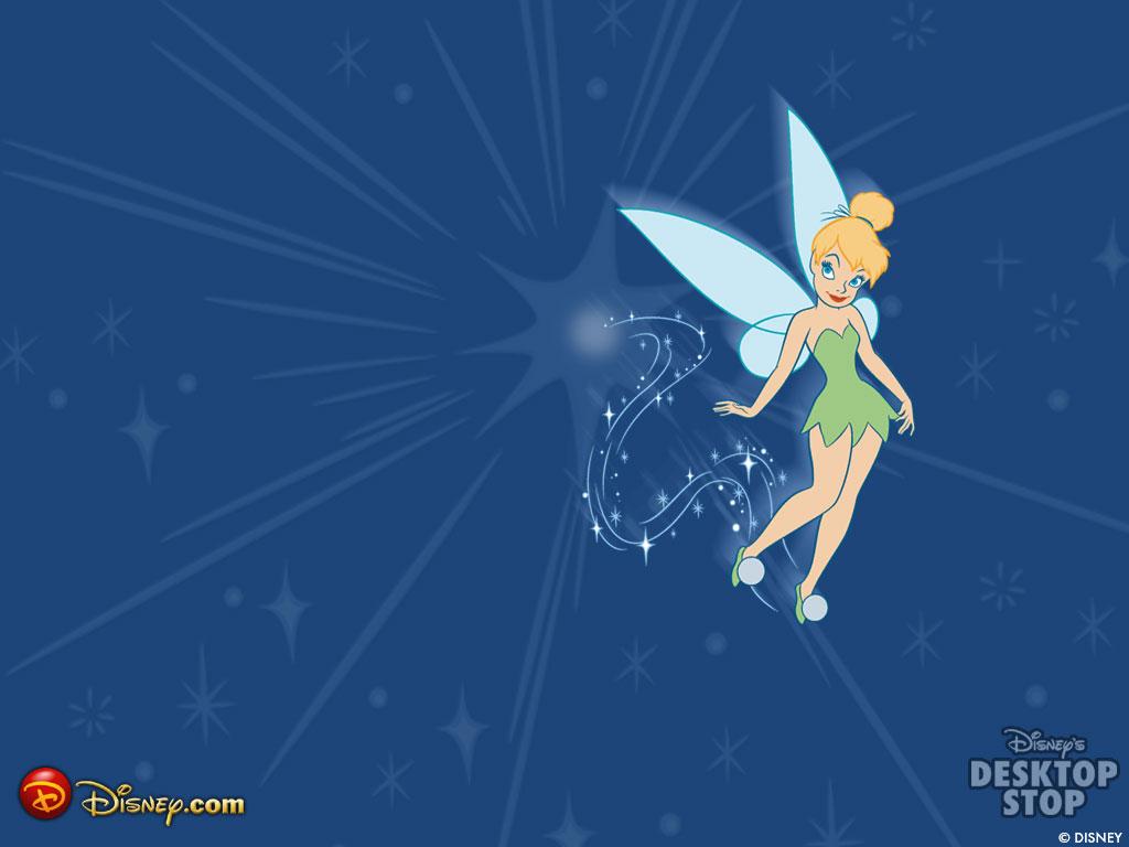 fairies