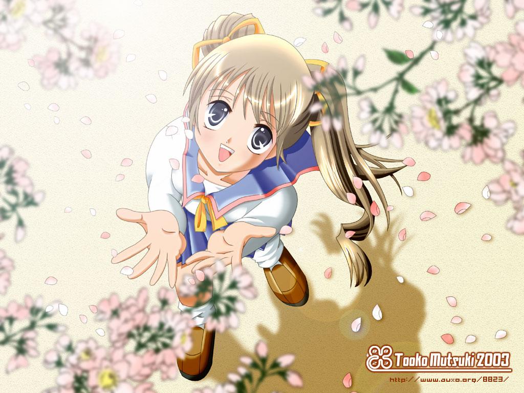 anime